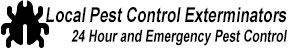 Heckschersville PA Pest Control Exterminators